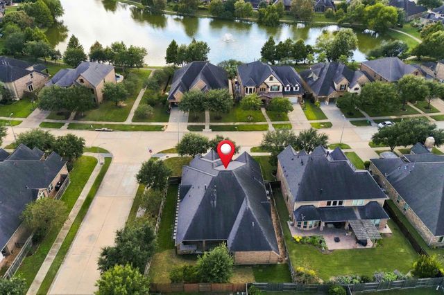 27302 Liberty Heights Lane, Fulshear, TX 77441