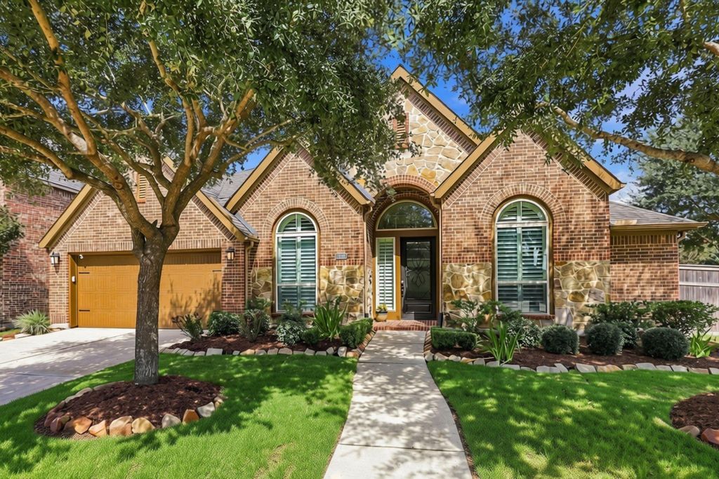 27302 Liberty Heights Lane, Fulshear, TX 77441