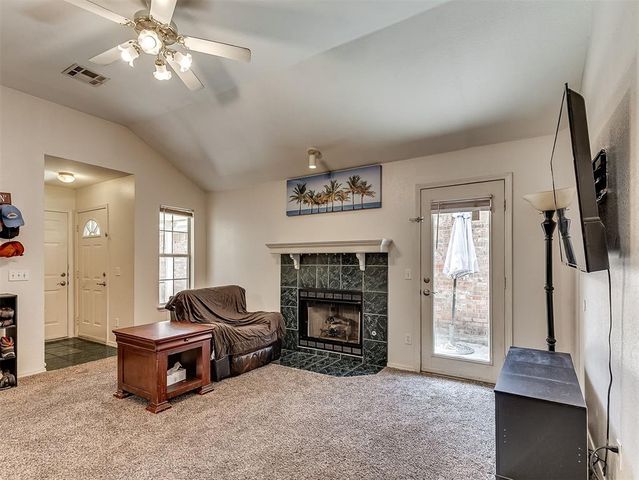 1325 White Oak Road, Moore, OK 73160