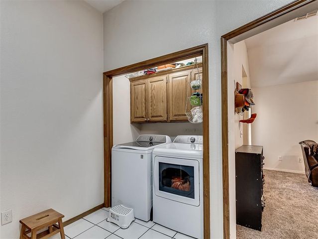 1325 White Oak Road, Moore, OK 73160