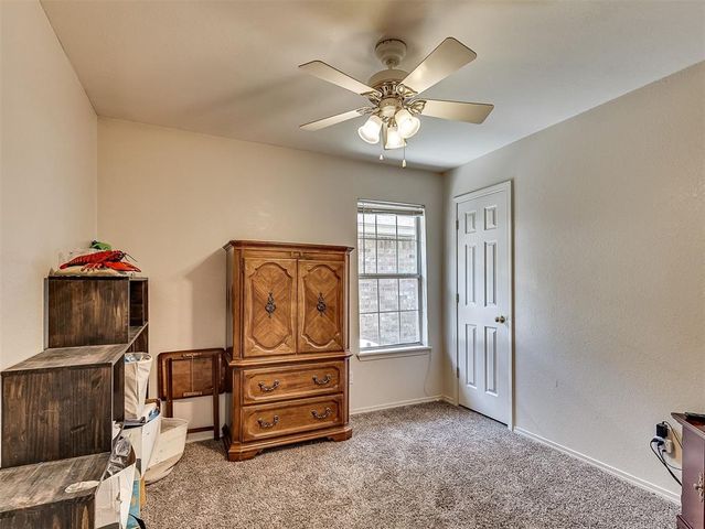 1325 White Oak Road, Moore, OK 73160