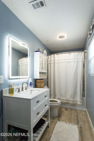 2916 PEACH Drive, Jacksonville, FL 32246