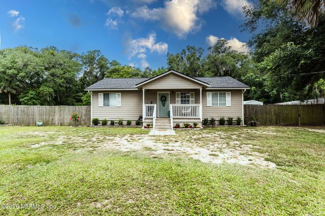 2916 PEACH Drive, Jacksonville, FL 32246