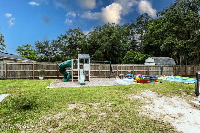 2916 PEACH Drive, Jacksonville, FL 32246