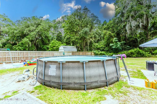 2916 PEACH Drive, Jacksonville, FL 32246