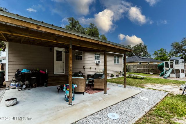 2916 PEACH Drive, Jacksonville, FL 32246