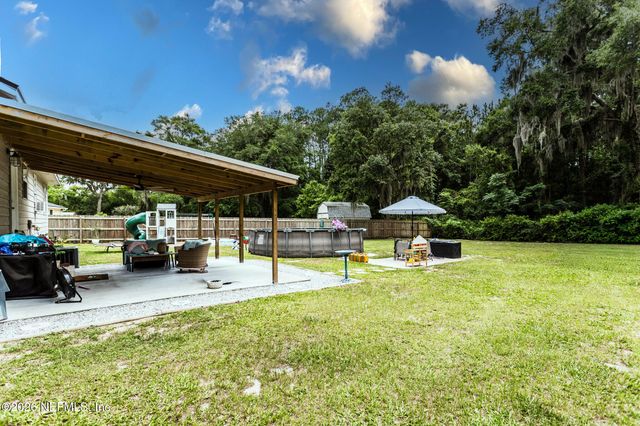 2916 PEACH Drive, Jacksonville, FL 32246