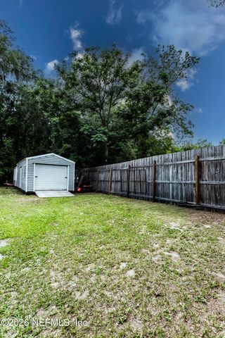 2916 PEACH Drive, Jacksonville, FL 32246
