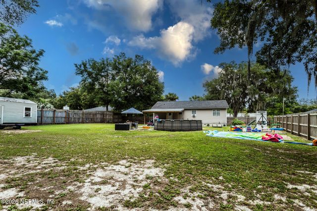 2916 PEACH Drive, Jacksonville, FL 32246