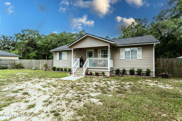 2916 PEACH Drive, Jacksonville, FL 32246