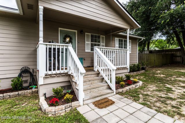 2916 PEACH Drive, Jacksonville, FL 32246