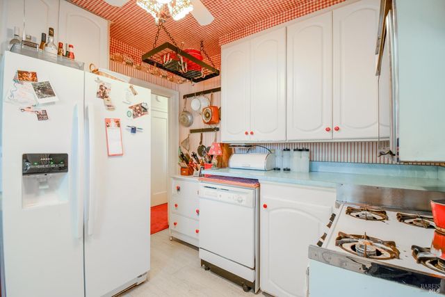 621 La Cadena St, Vallejo, CA 94590