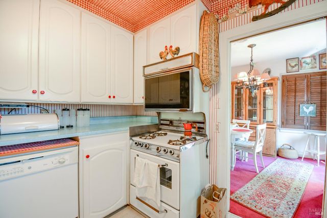 621 La Cadena St, Vallejo, CA 94590