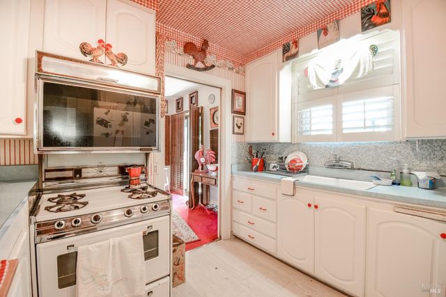 621 La Cadena St, Vallejo, CA 94590