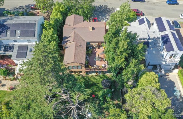 621 La Cadena St, Vallejo, CA 94590