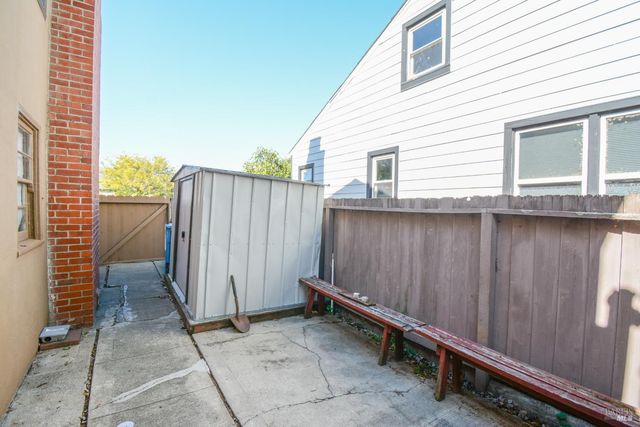 621 La Cadena St, Vallejo, CA 94590