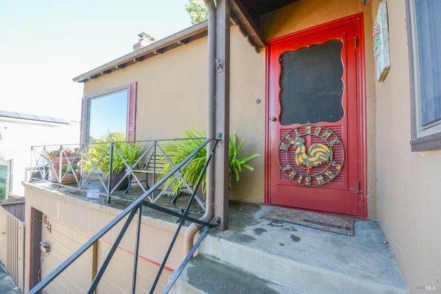 621 La Cadena St, Vallejo, CA 94590