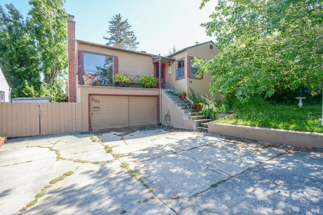 621 La Cadena St, Vallejo, CA 94590