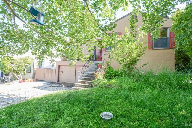 621 La Cadena St, Vallejo, CA 94590