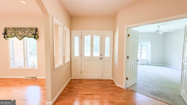 145 Brown Street, Hartwell, GA 30643