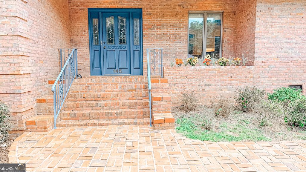 145 Brown Street, Hartwell, GA 30643 — photo 4