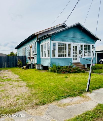 405 N Buchanan Street, Lafayette, LA 70501