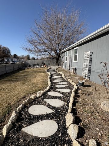 7110 S 1115 W, West Jordan, UT 84084