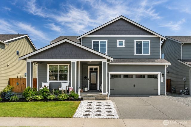 516 Petersen Drive E, Enumclaw, WA 98022