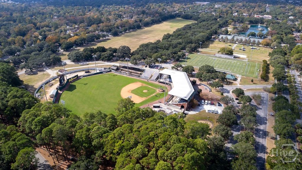 Image 53 of property listing at 3808 Harmon Street, Savannah, GA 31405