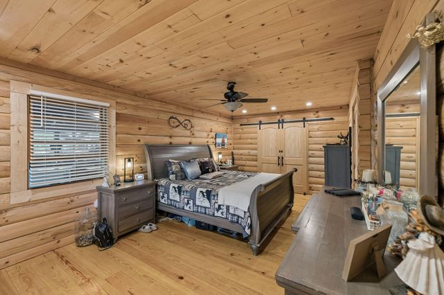 1532 Turkey Creek Road, Tellico Plains, TN 37385