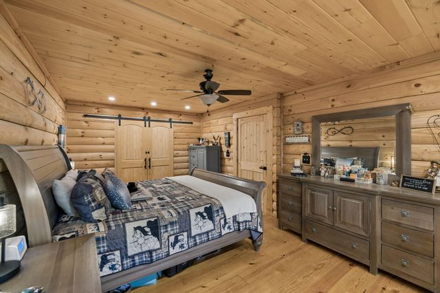 1532 Turkey Creek Road, Tellico Plains, TN 37385