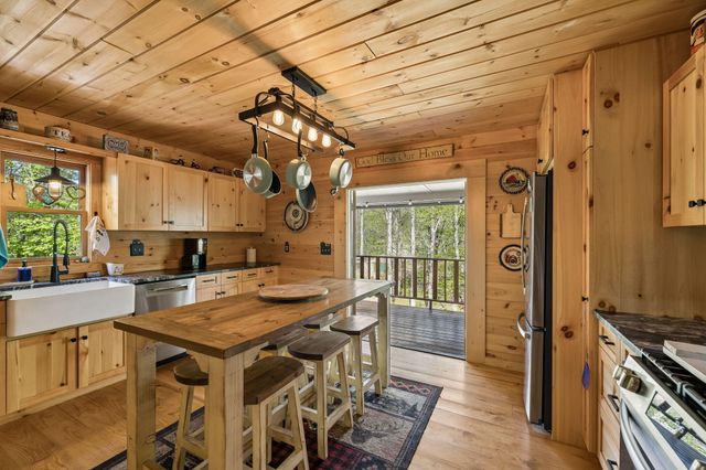 1532 Turkey Creek Road, Tellico Plains, TN 37385