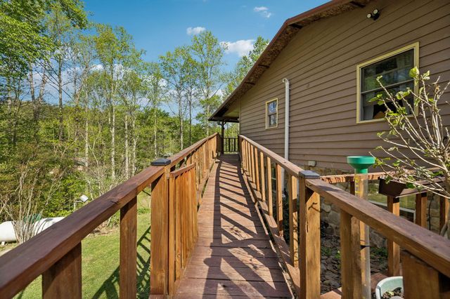 1532 Turkey Creek Road, Tellico Plains, TN 37385