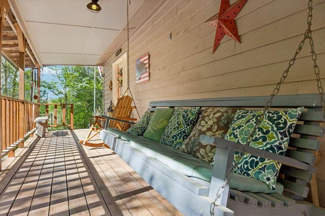 1532 Turkey Creek Road, Tellico Plains, TN 37385