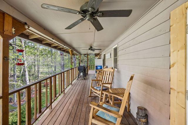 1532 Turkey Creek Road, Tellico Plains, TN 37385