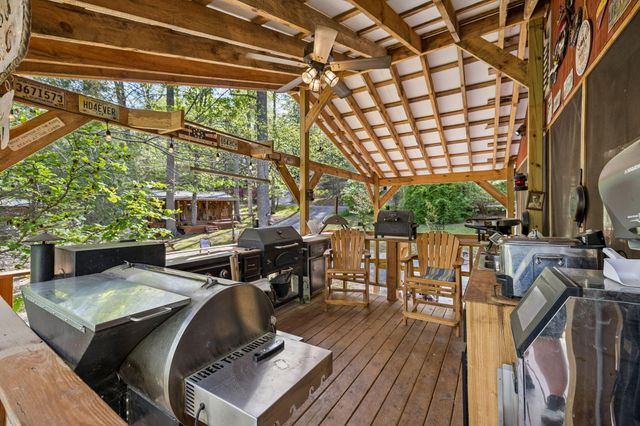 1532 Turkey Creek Road, Tellico Plains, TN 37385