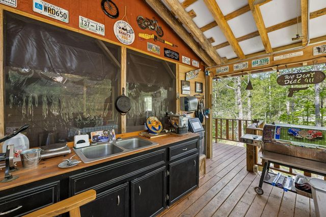 1532 Turkey Creek Road, Tellico Plains, TN 37385