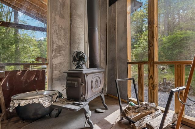 1532 Turkey Creek Road, Tellico Plains, TN 37385