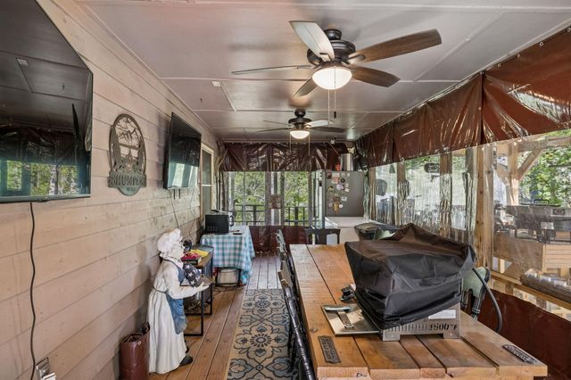 1532 Turkey Creek Road, Tellico Plains, TN 37385