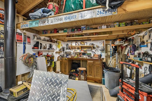 1532 Turkey Creek Road, Tellico Plains, TN 37385