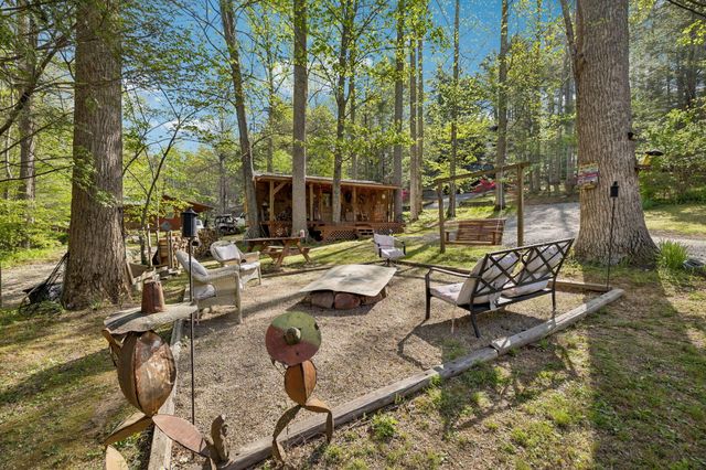 1532 Turkey Creek Road, Tellico Plains, TN 37385