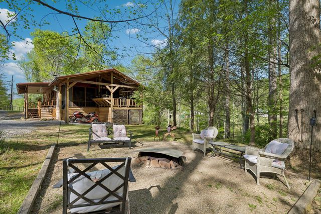 1532 Turkey Creek Road, Tellico Plains, TN 37385