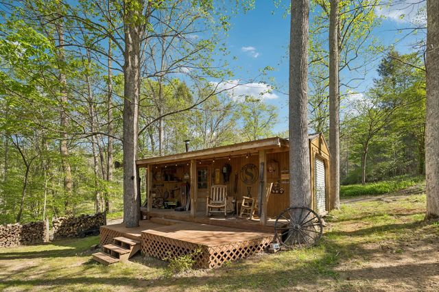 1532 Turkey Creek Road, Tellico Plains, TN 37385