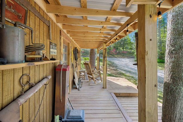 1532 Turkey Creek Road, Tellico Plains, TN 37385