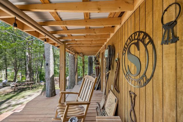 1532 Turkey Creek Road, Tellico Plains, TN 37385