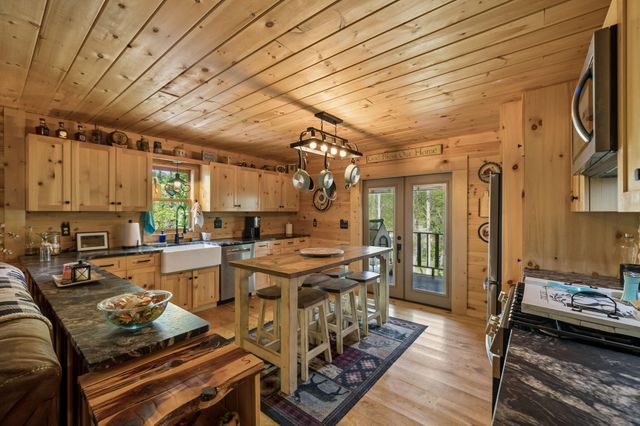 1532 Turkey Creek Road, Tellico Plains, TN 37385
