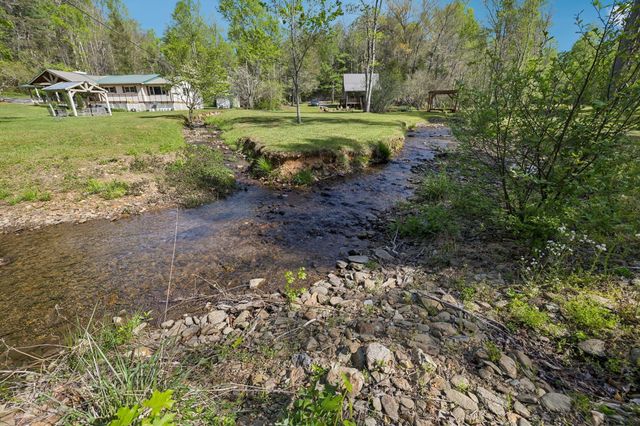 1532 Turkey Creek Road, Tellico Plains, TN 37385
