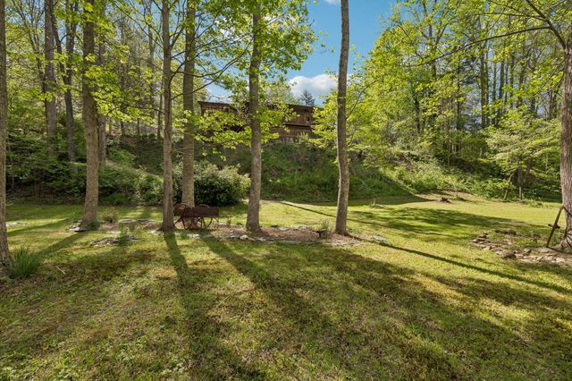 1532 Turkey Creek Road, Tellico Plains, TN 37385