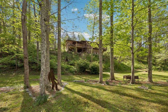 1532 Turkey Creek Road, Tellico Plains, TN 37385
