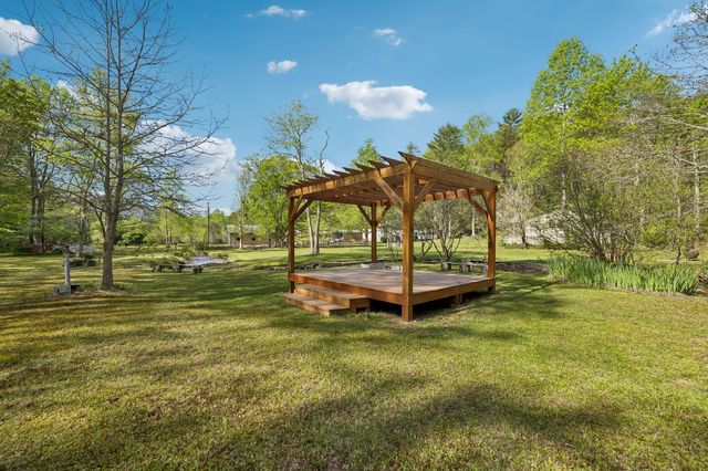1532 Turkey Creek Road, Tellico Plains, TN 37385